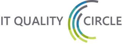 Bild Logo IT Quality Circle
