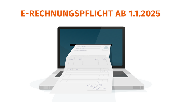 Die E-Rechnungspflicht meistern: Mit Systemschub gelingt der digitale Wandel für Unternehmen aller Größen im Ahrtal.